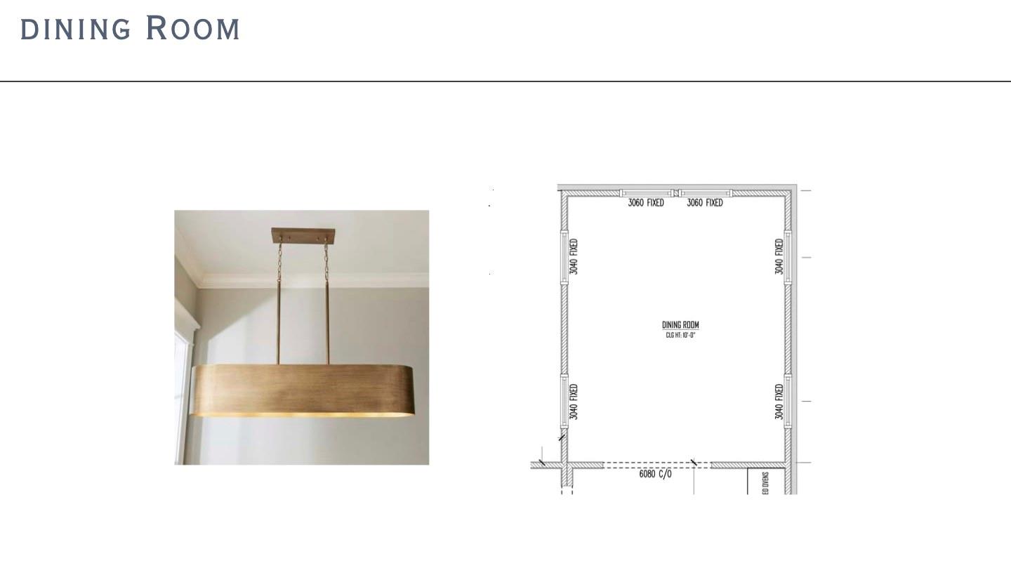 Bradley Hills - Residential