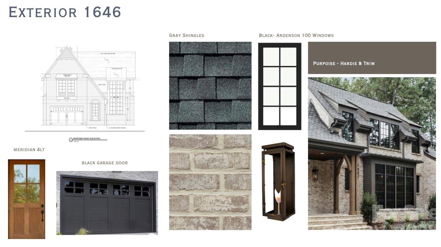 Bradley Hills - Residential