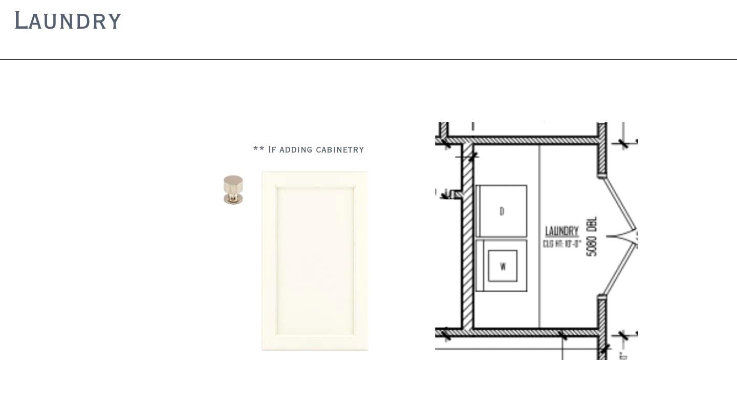 Bradley Hills - Residential