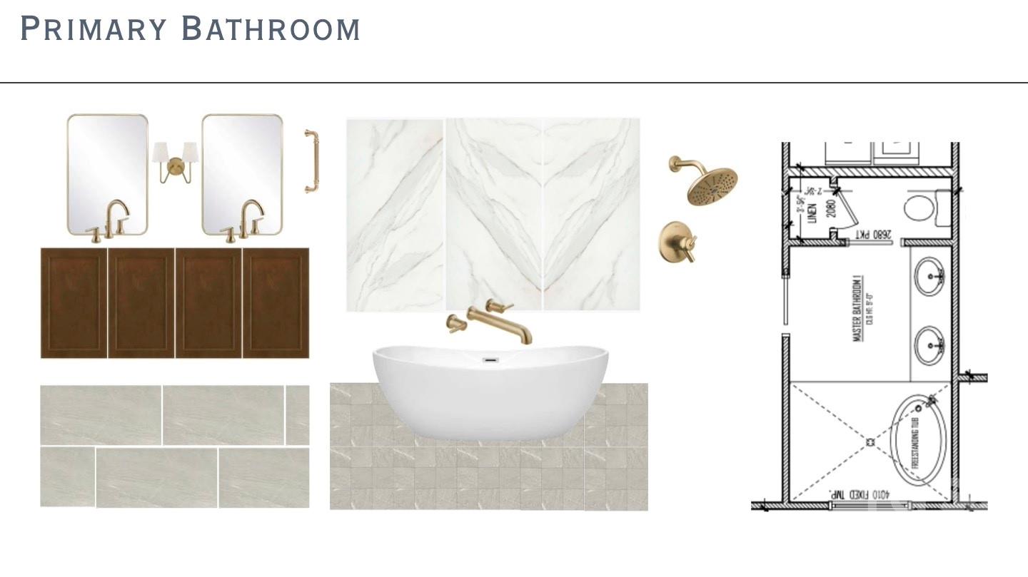 Bradley Hills - Residential