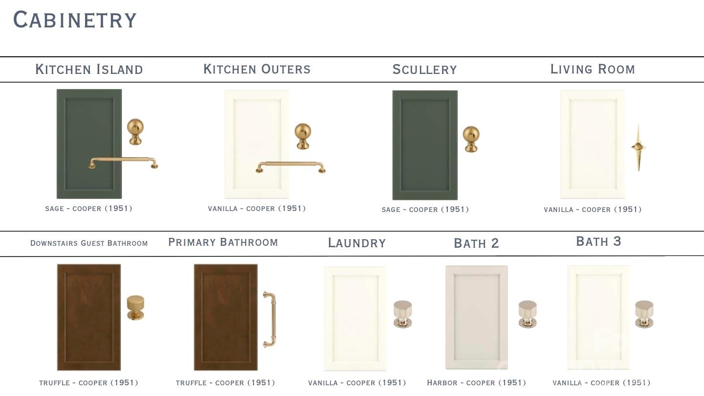 Bradley Hills - Residential