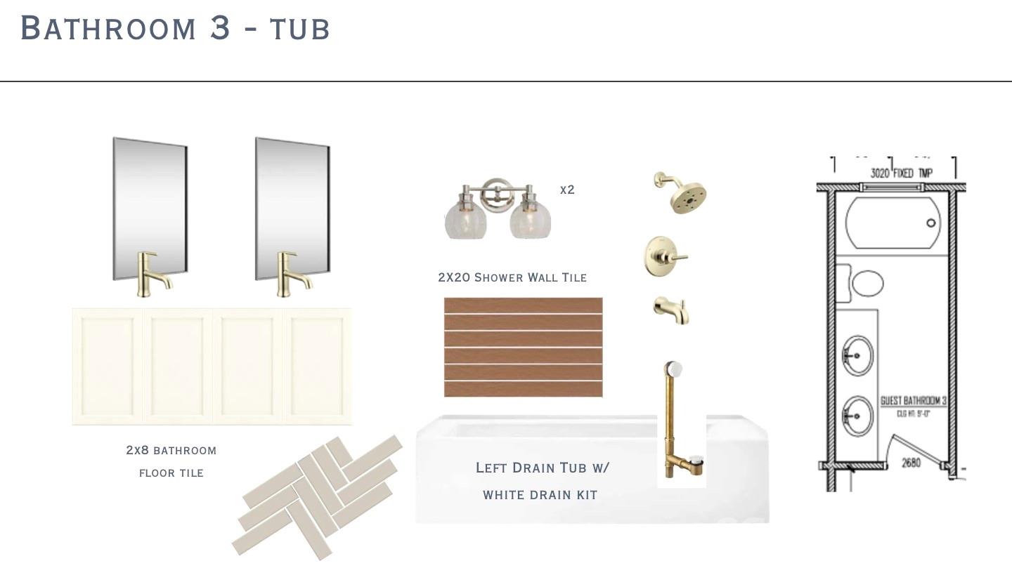 Bradley Hills - Residential