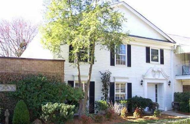 Quail Hollow Estates - Residential