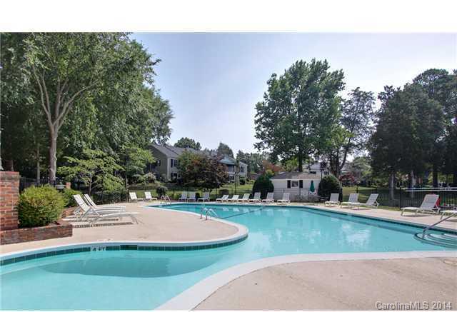 Quail Hollow Estates - Residential