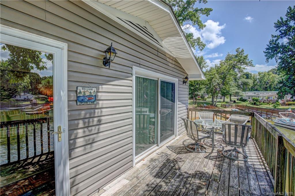 Fishermans Cove - Residential