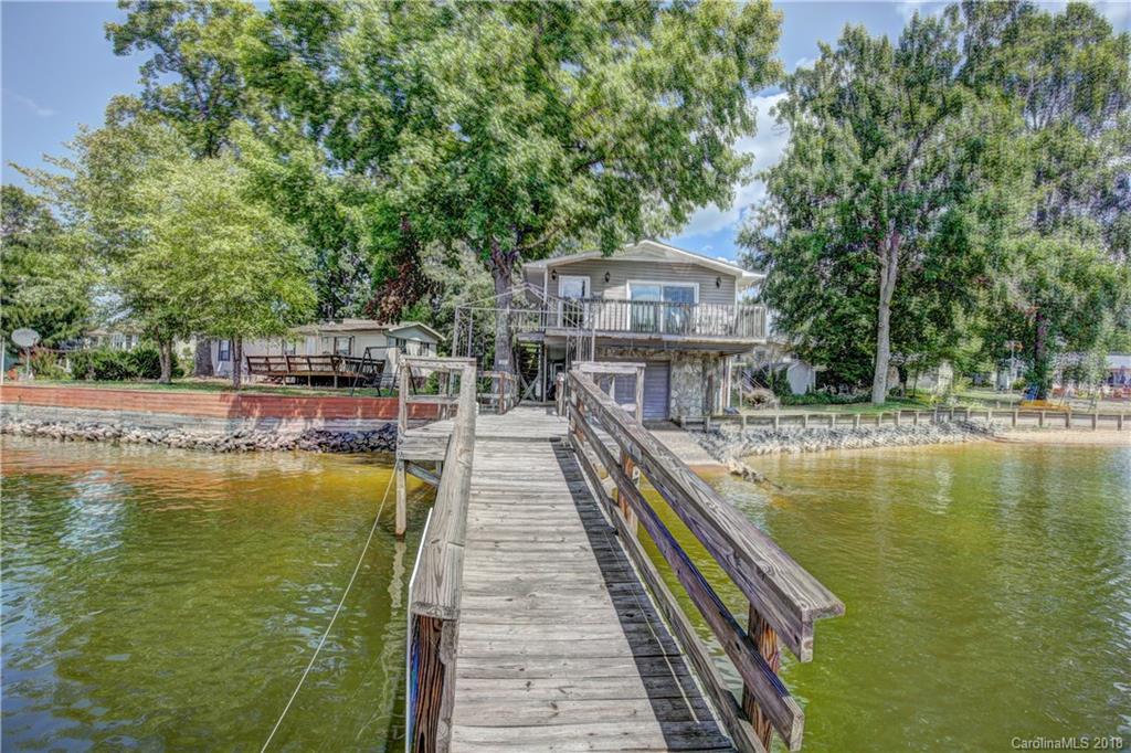 Fishermans Cove - Residential