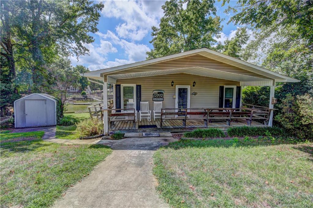 Fishermans Cove - Residential