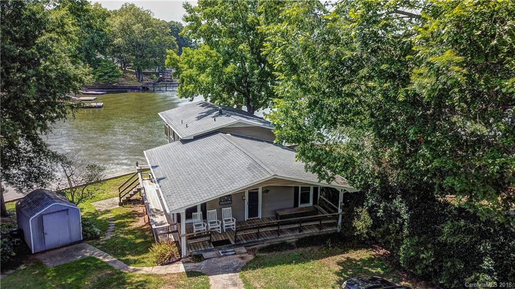 Fishermans Cove - Residential