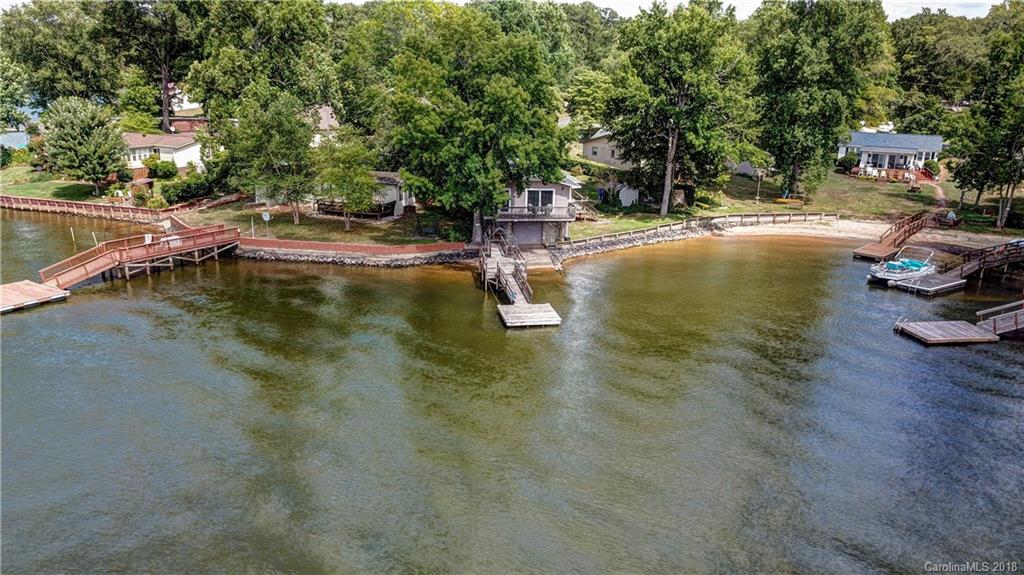 Fishermans Cove - Residential