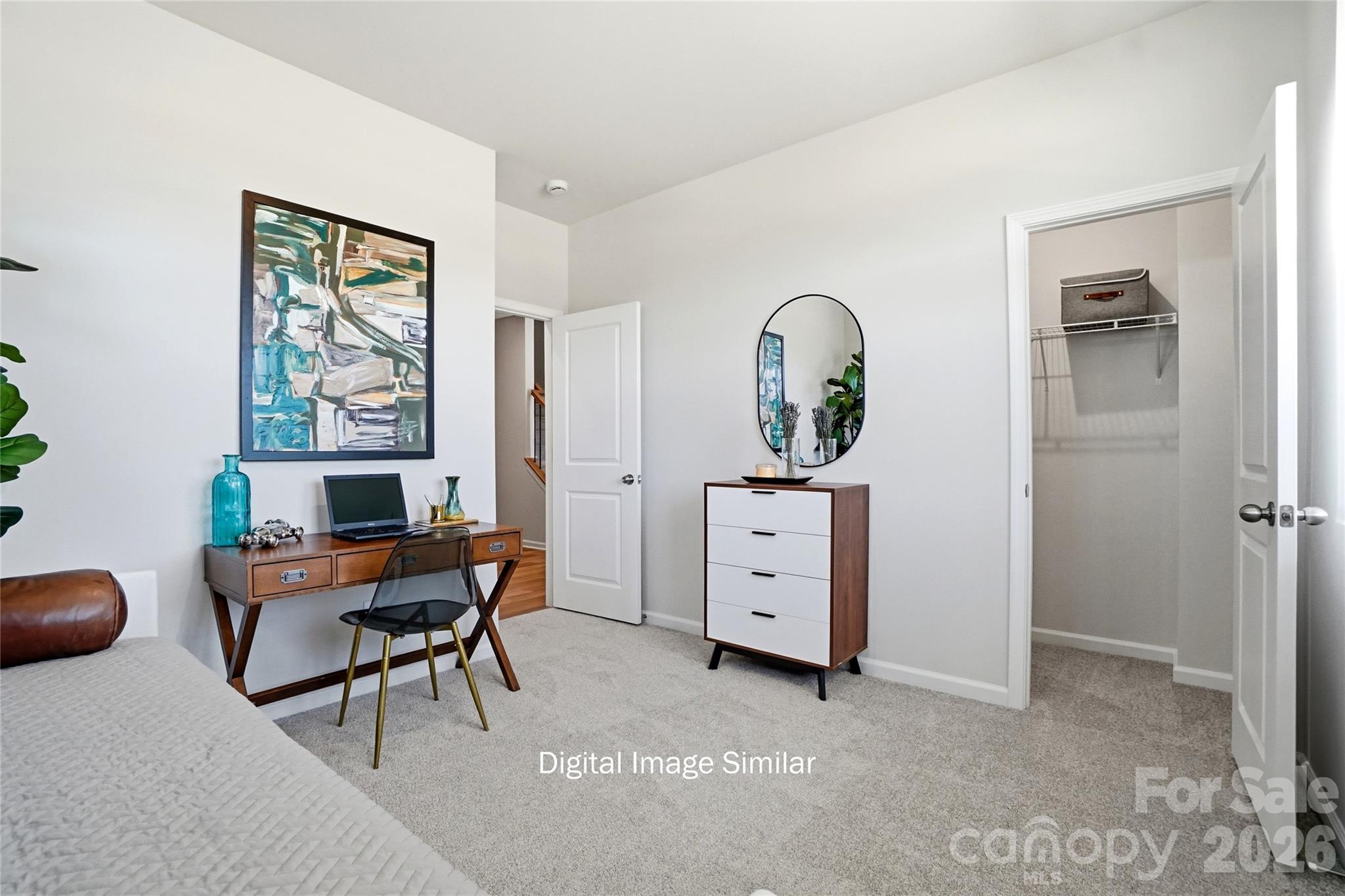 Bratton Pointe - Residential