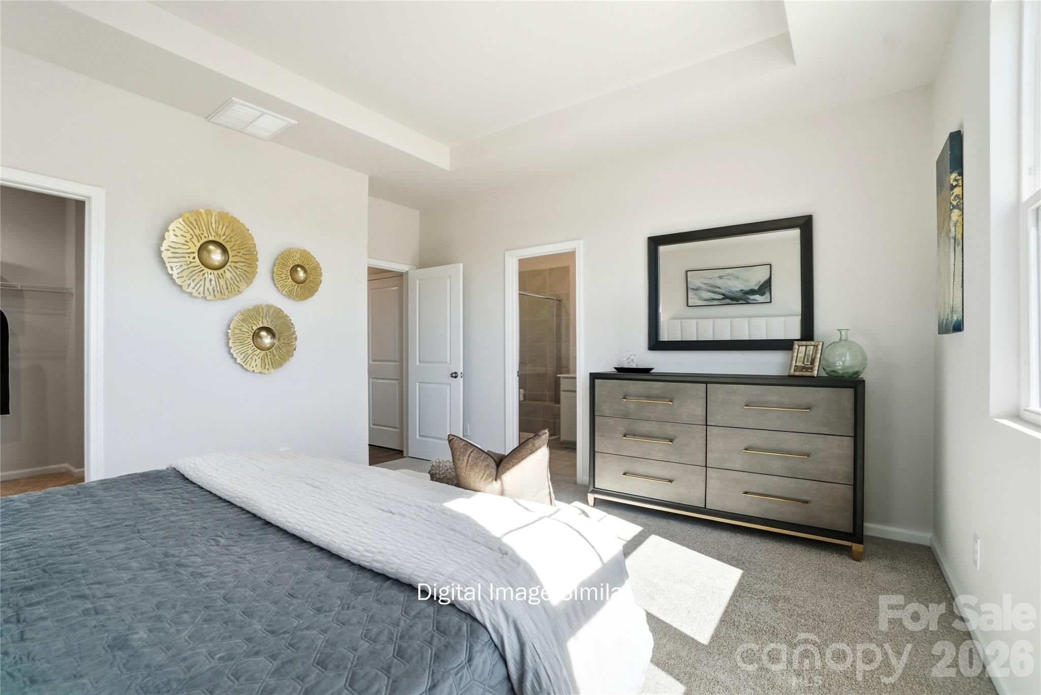 Bratton Pointe - Residential