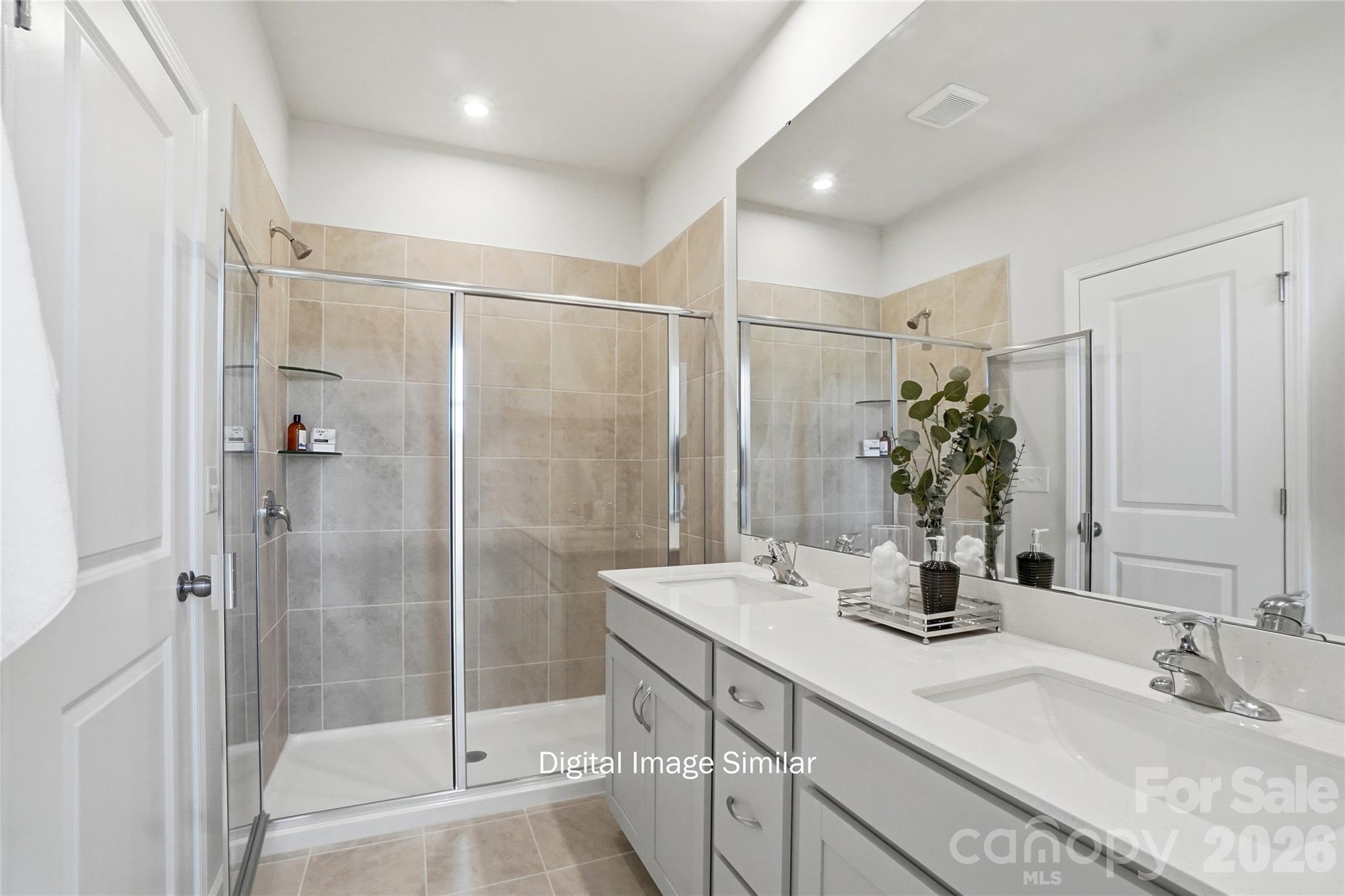 Bratton Pointe - Residential