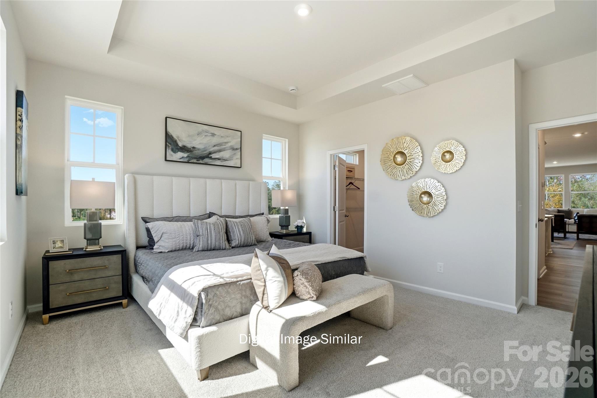 Bratton Pointe - Residential