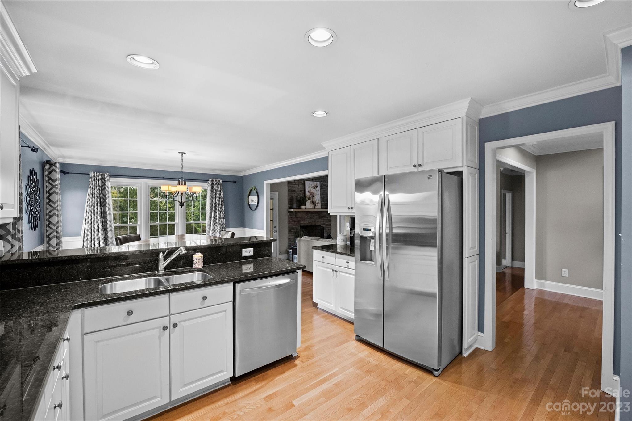 Bailiwyck - Residential