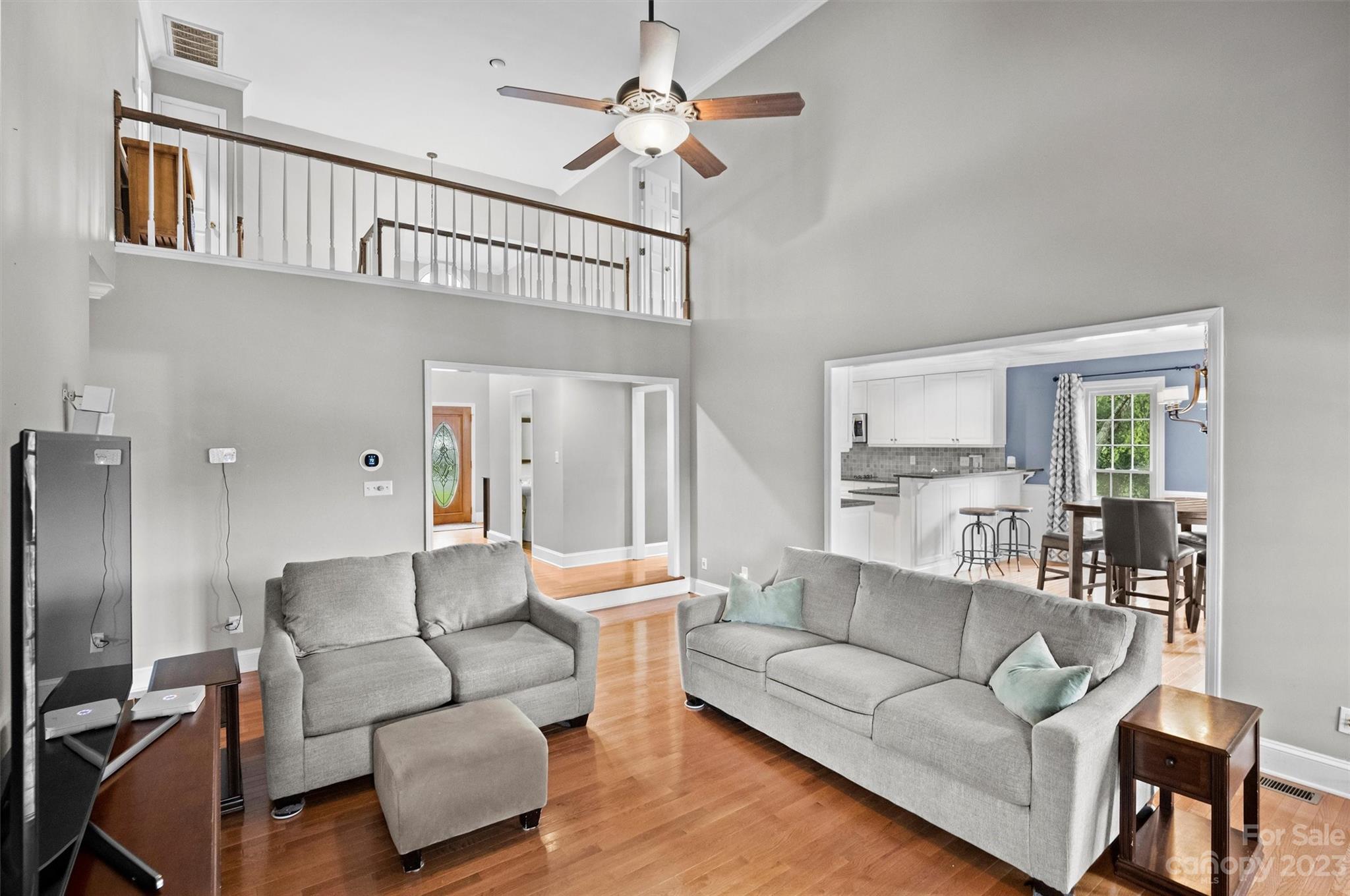 Bailiwyck - Residential