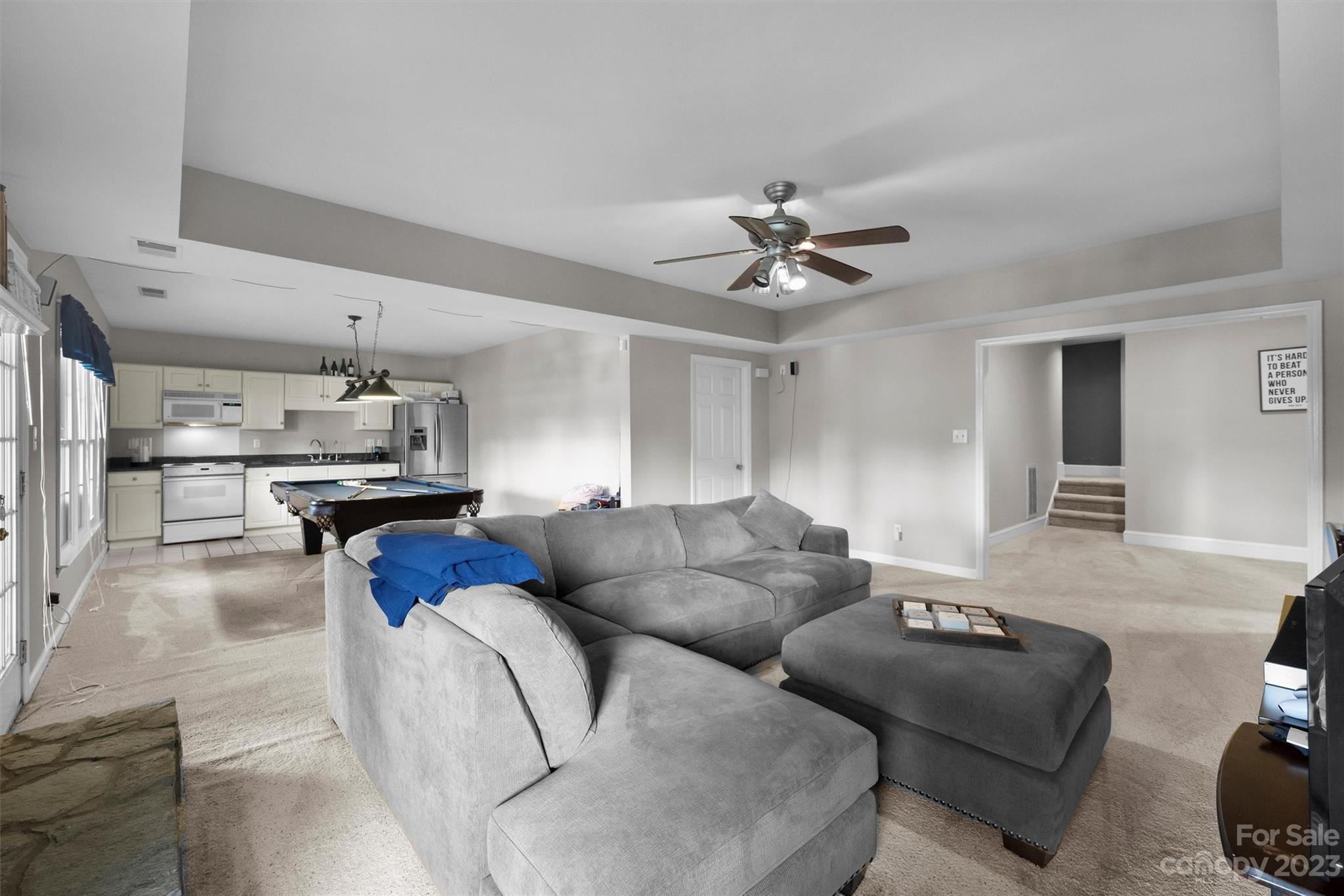 Bailiwyck - Residential