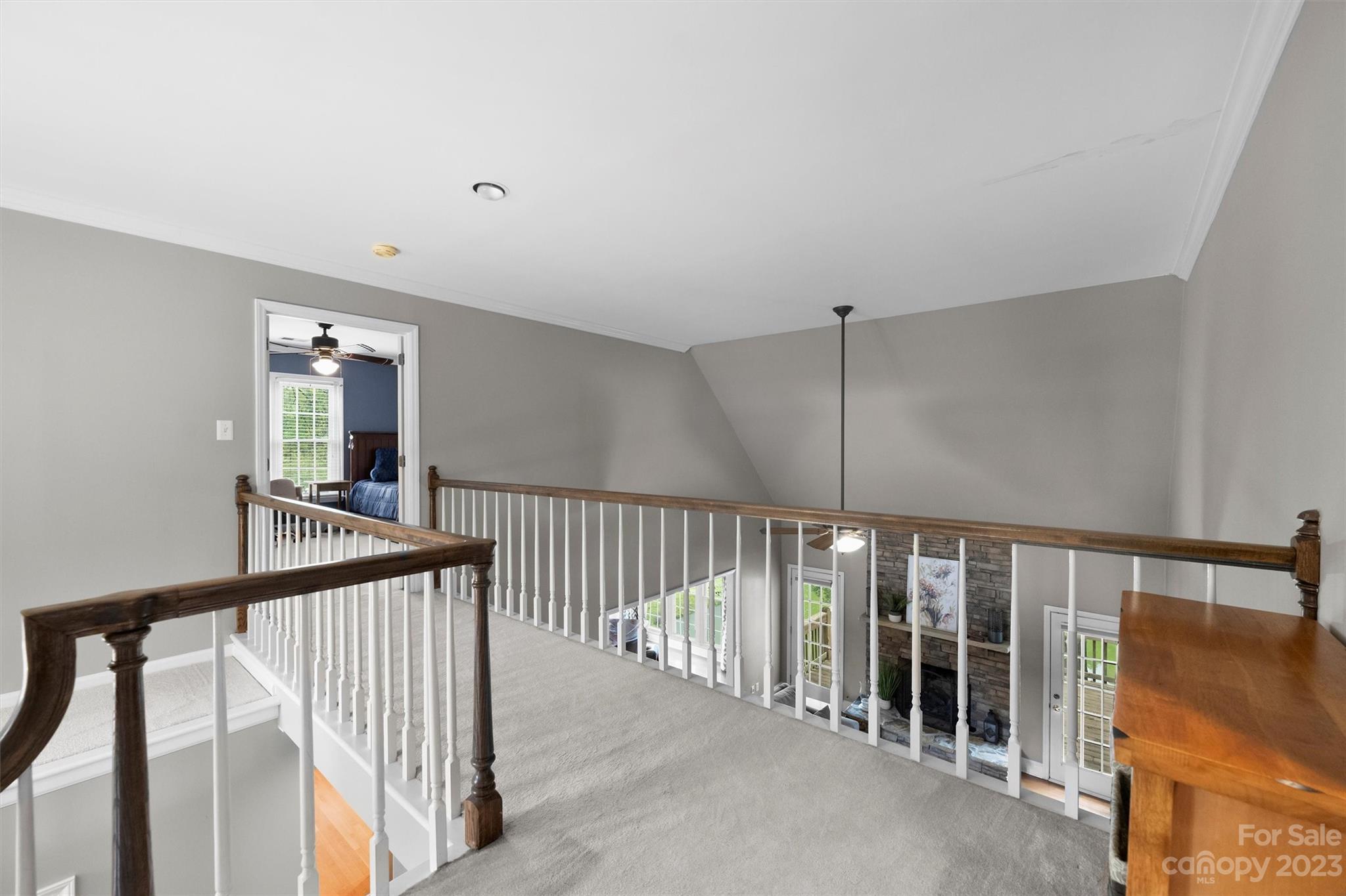 Bailiwyck - Residential