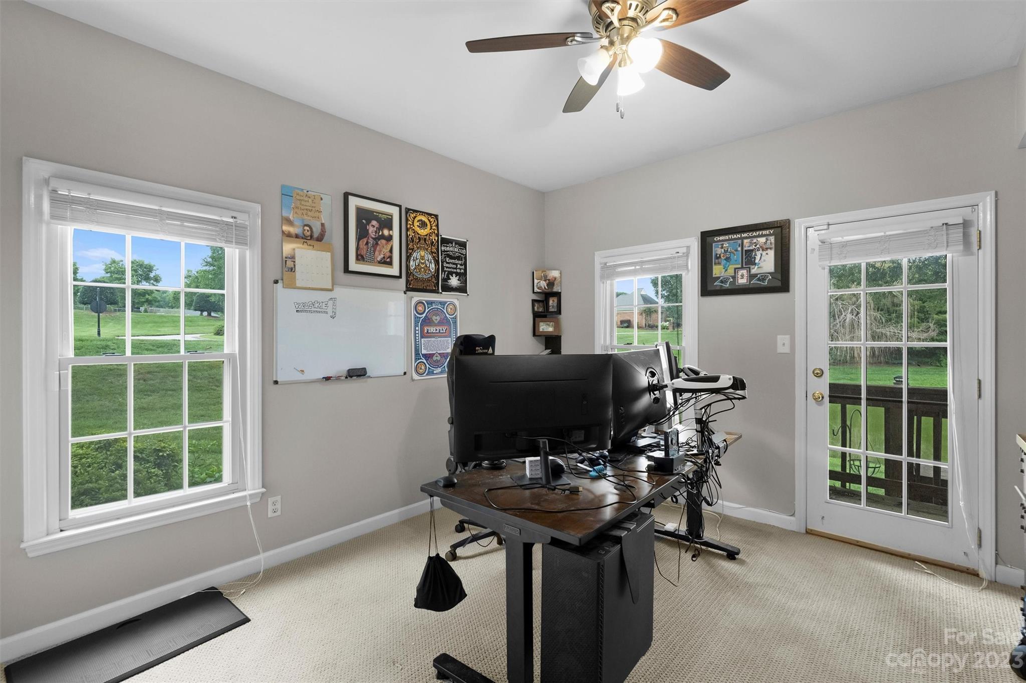 Bailiwyck - Residential