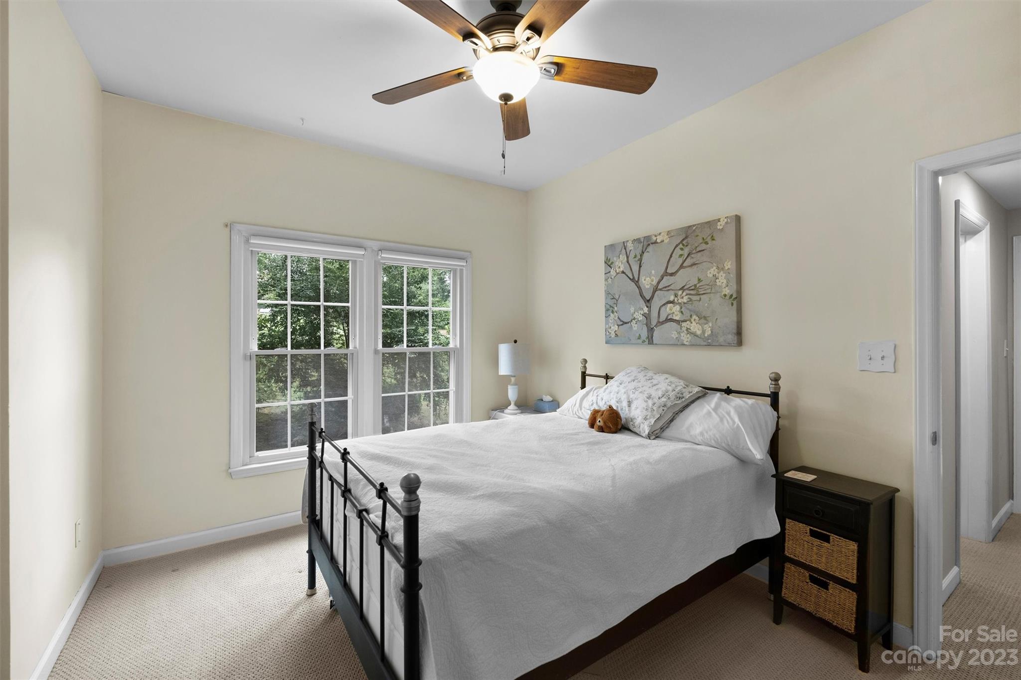 Bailiwyck - Residential