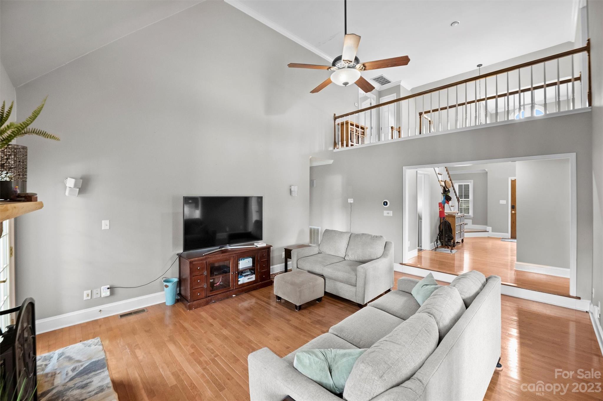 Bailiwyck - Residential