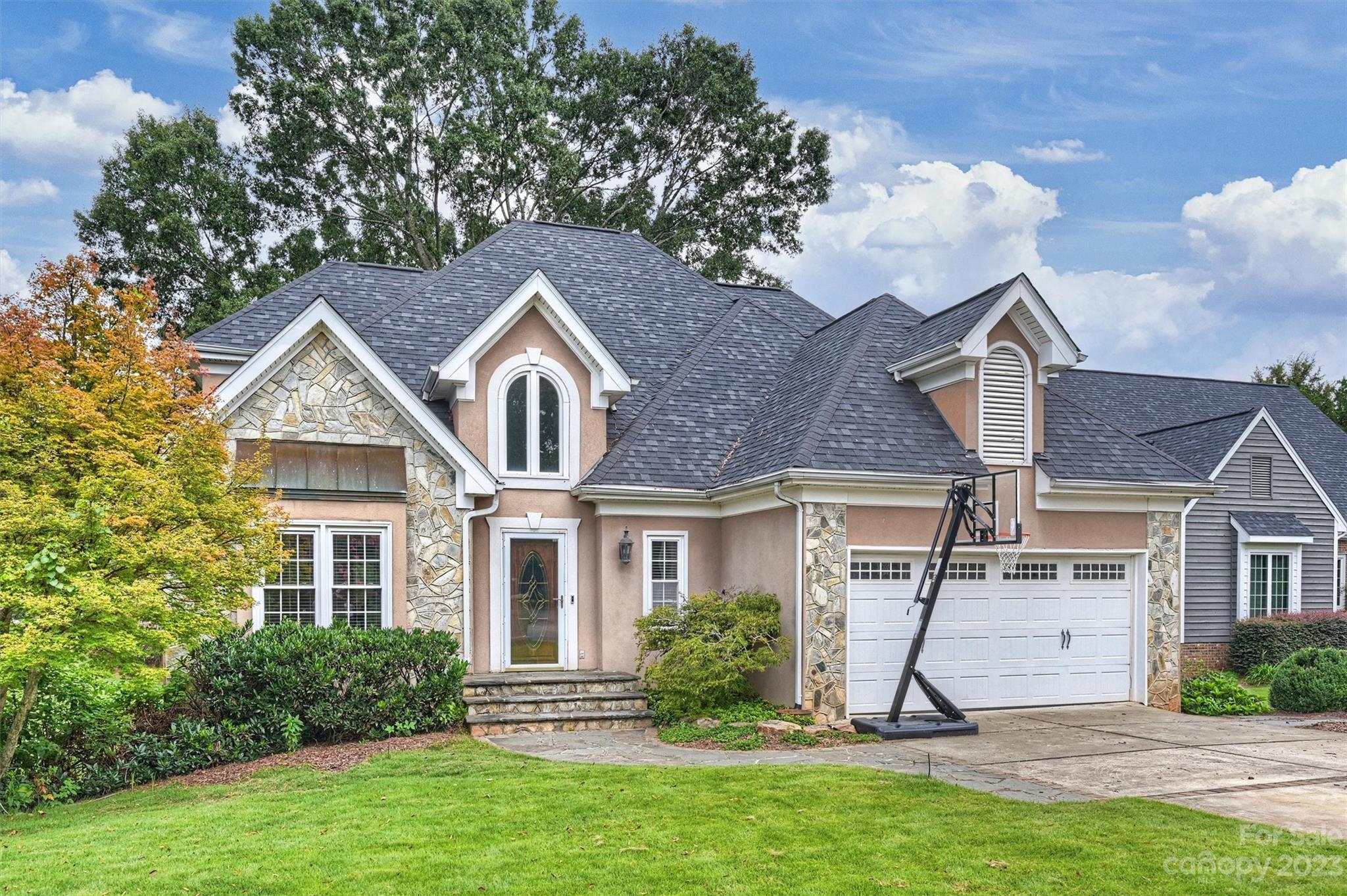 Bailiwyck - Residential