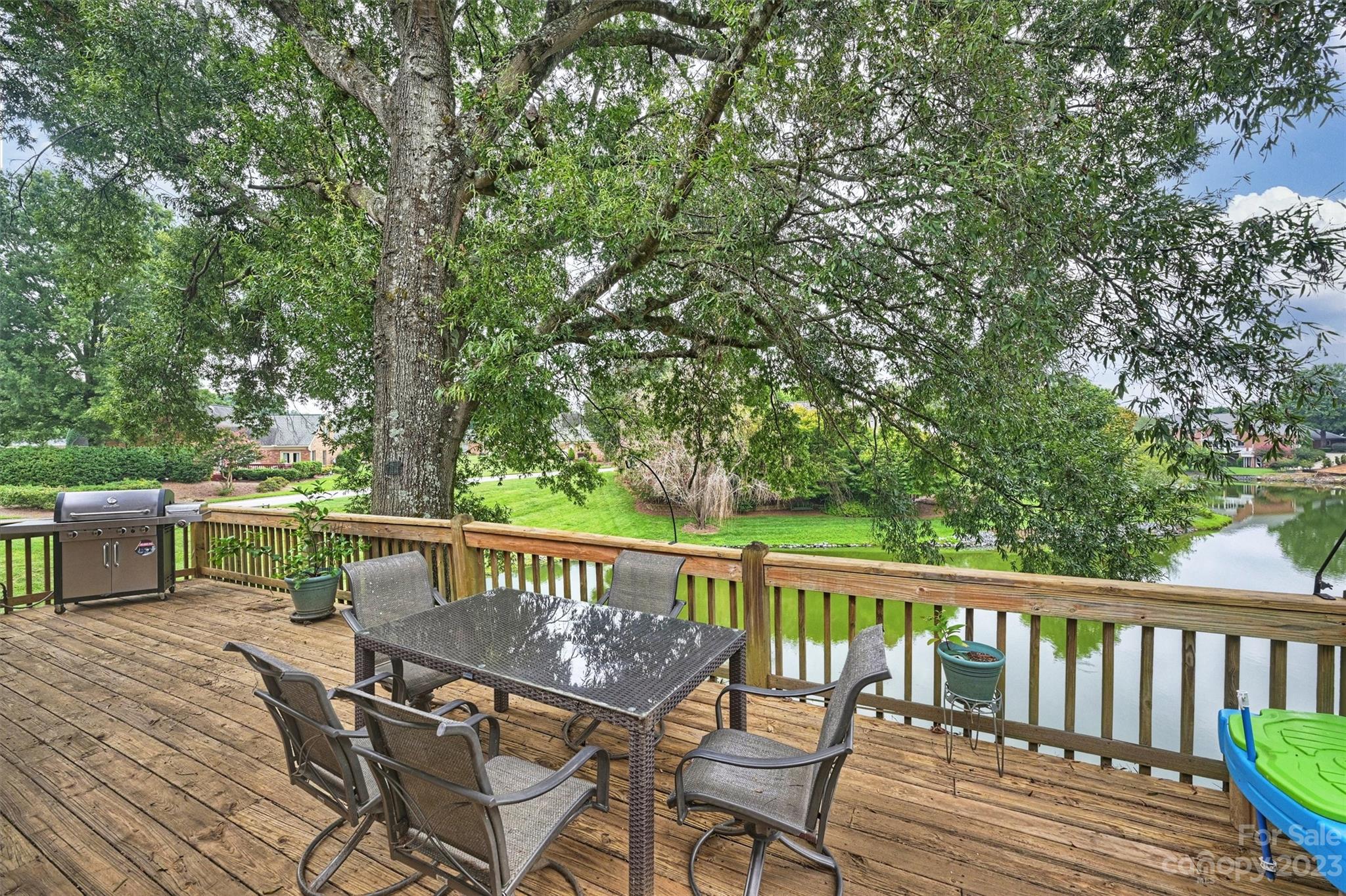 Bailiwyck - Residential