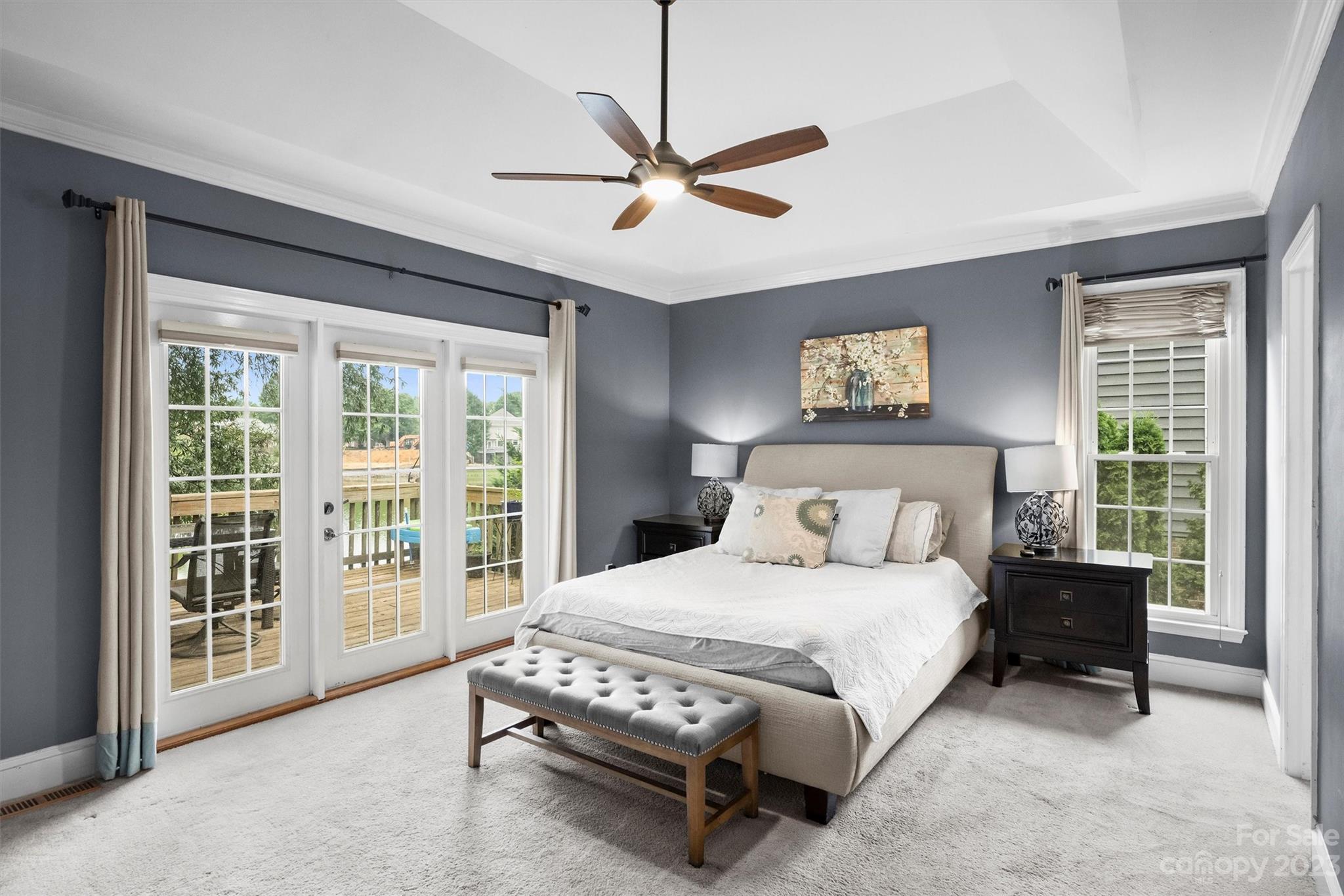 Bailiwyck - Residential