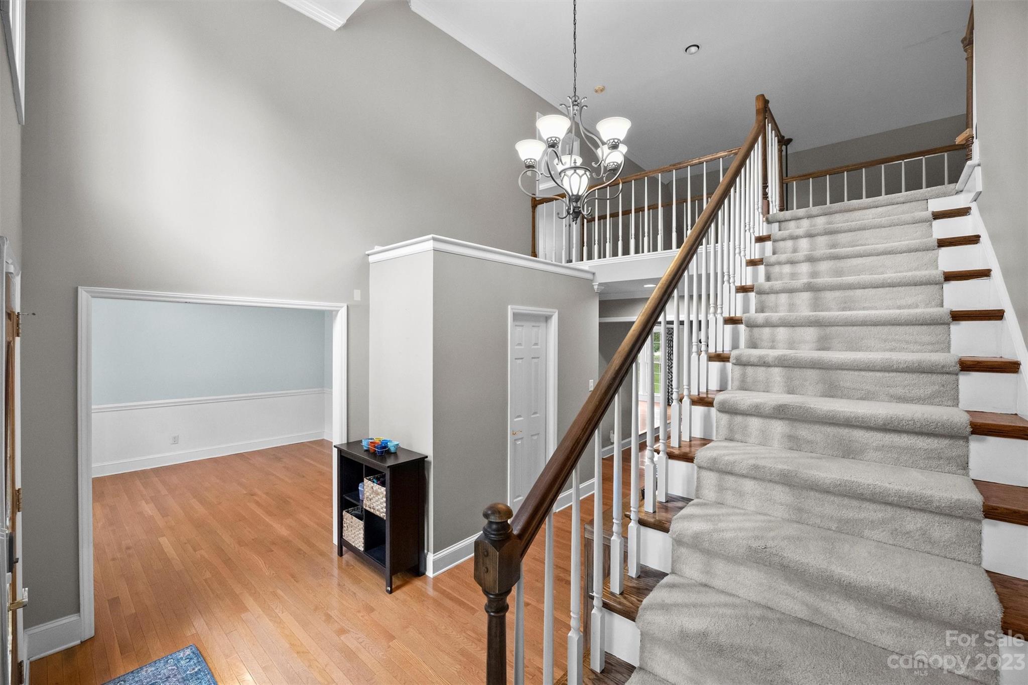 Bailiwyck - Residential