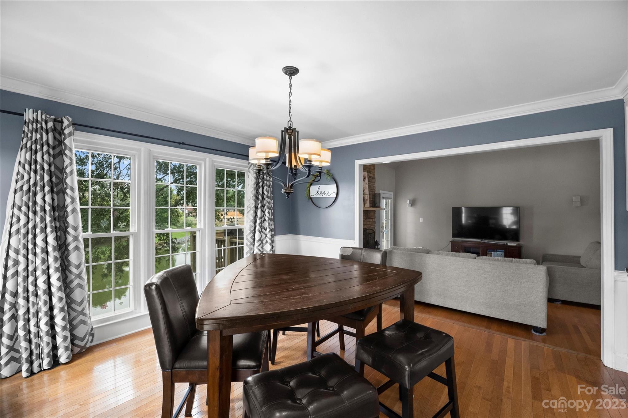 Bailiwyck - Residential