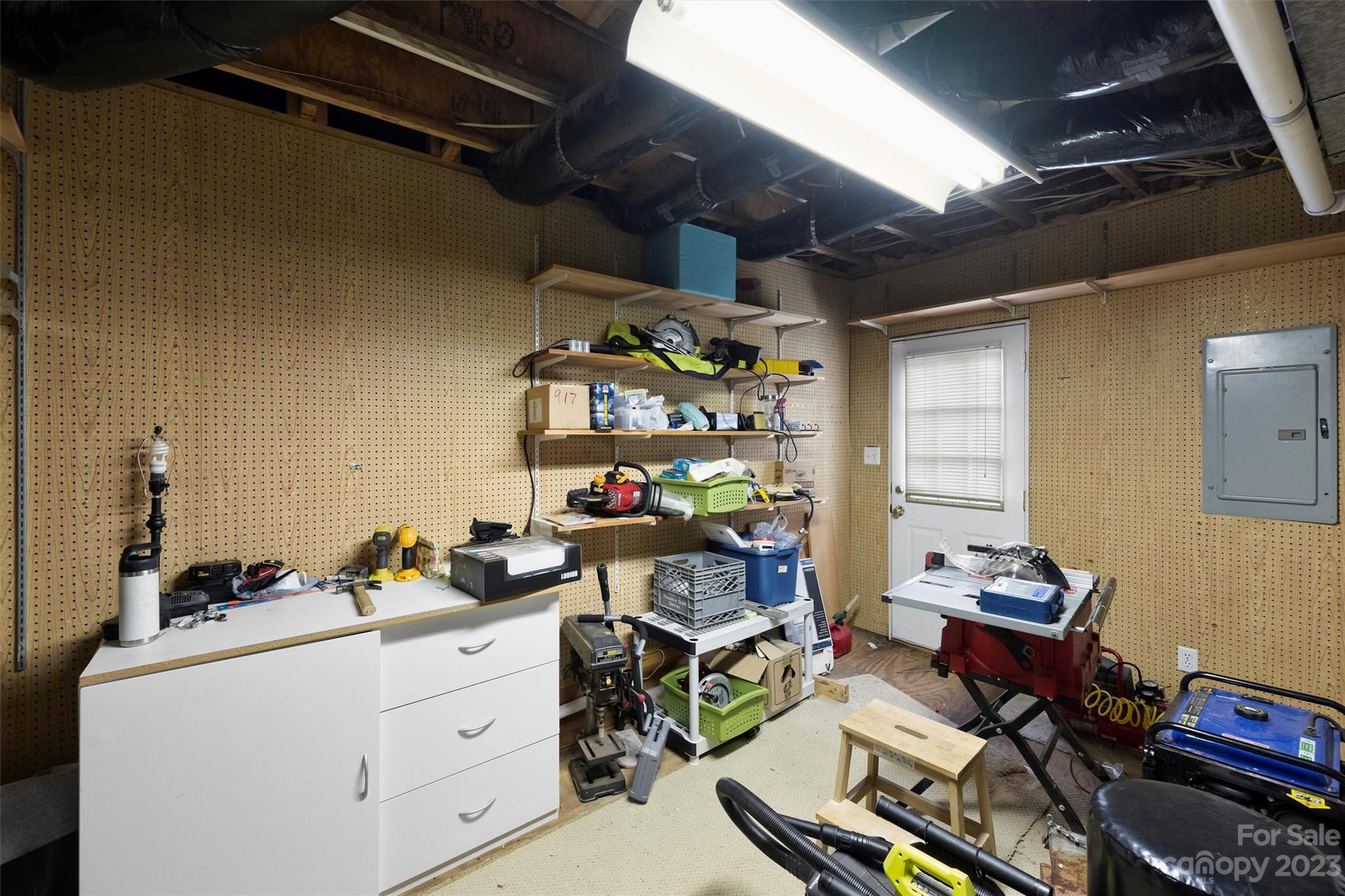 Bailiwyck - Residential