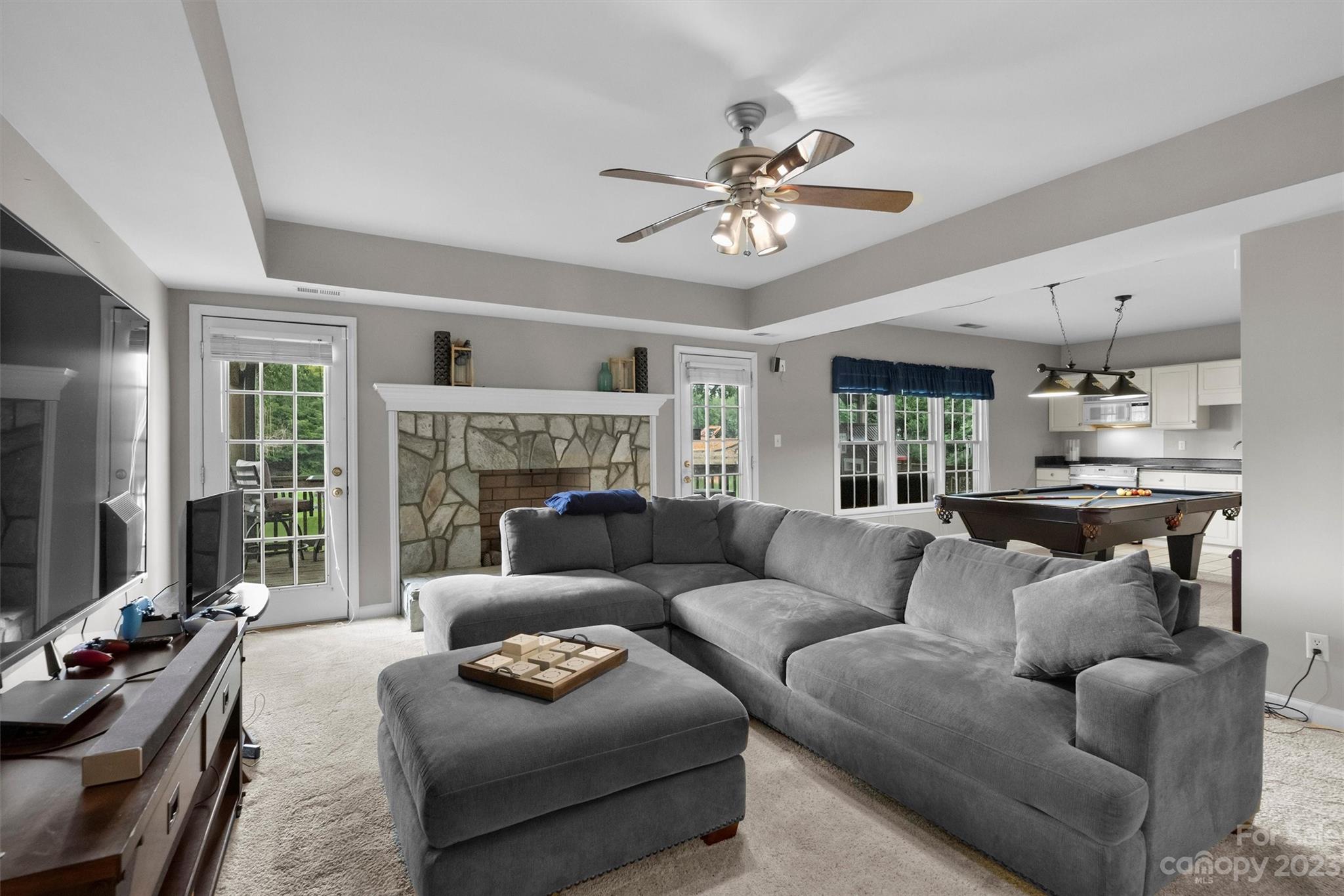 Bailiwyck - Residential