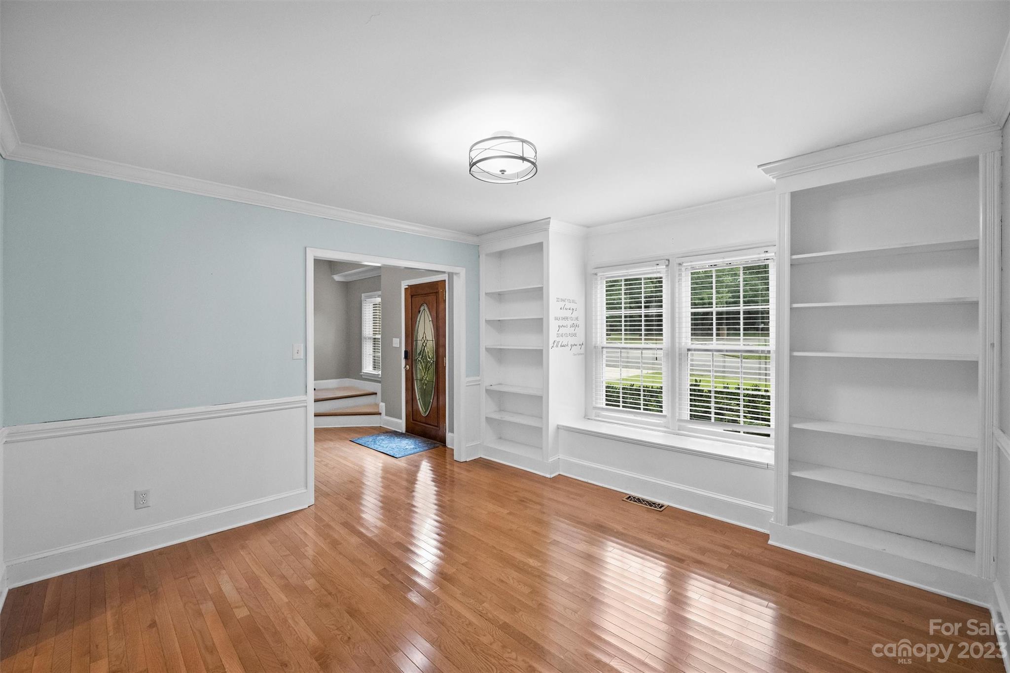 Bailiwyck - Residential