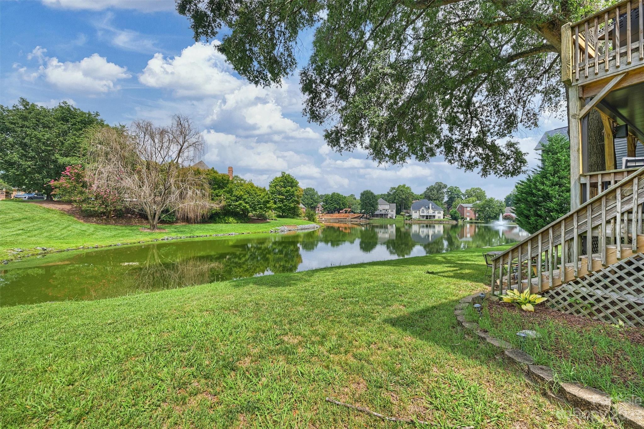 Bailiwyck - Residential