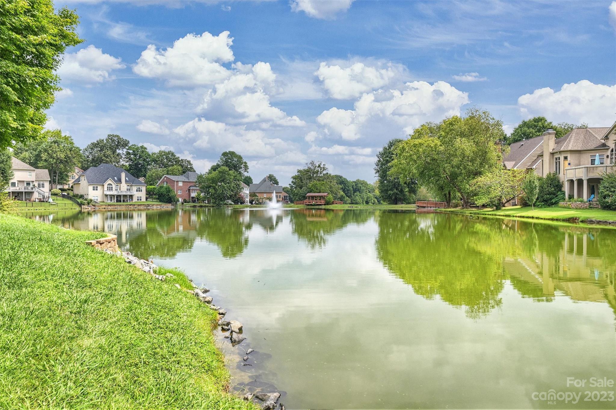 Bailiwyck - Residential