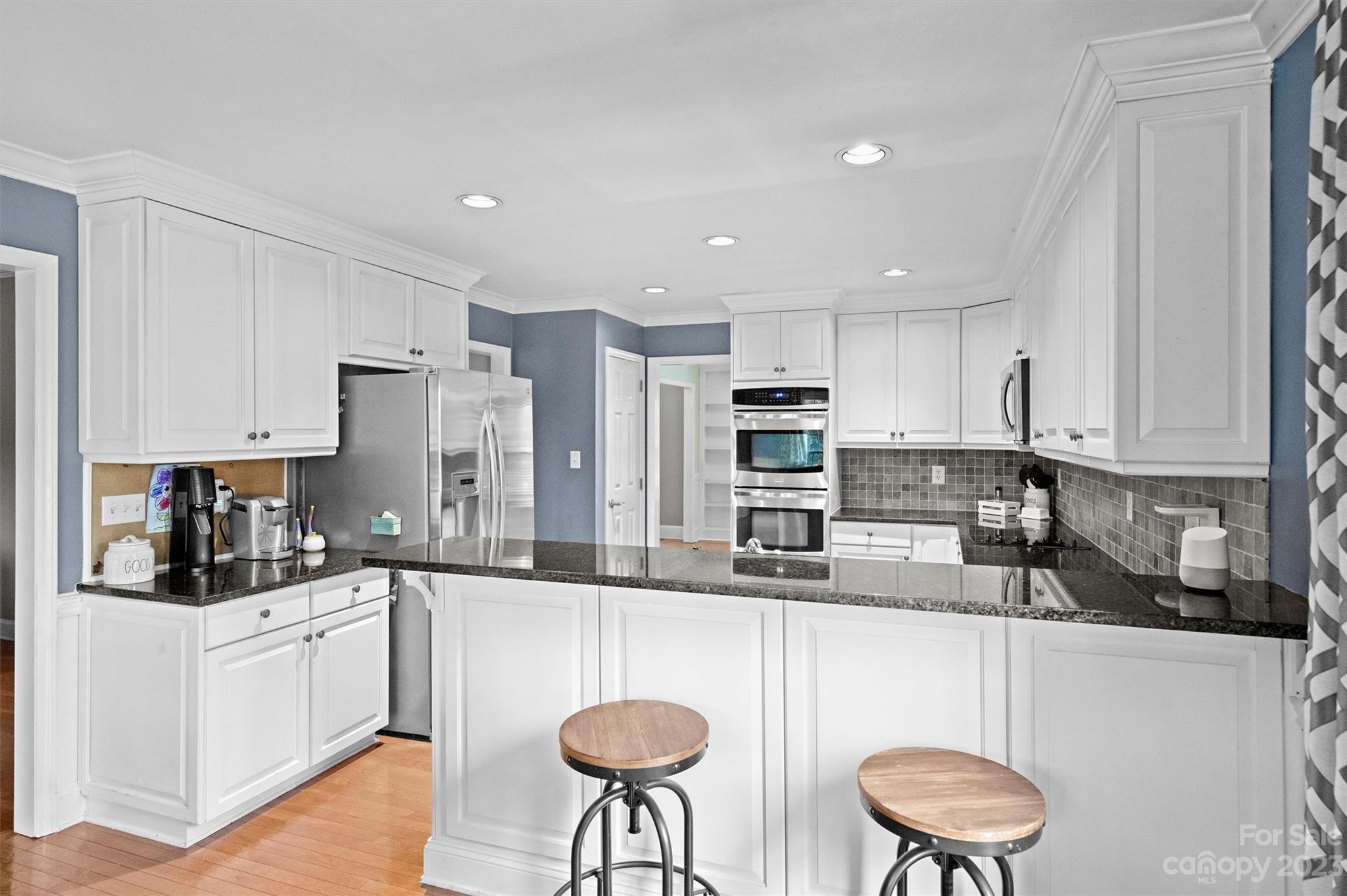 Bailiwyck - Residential