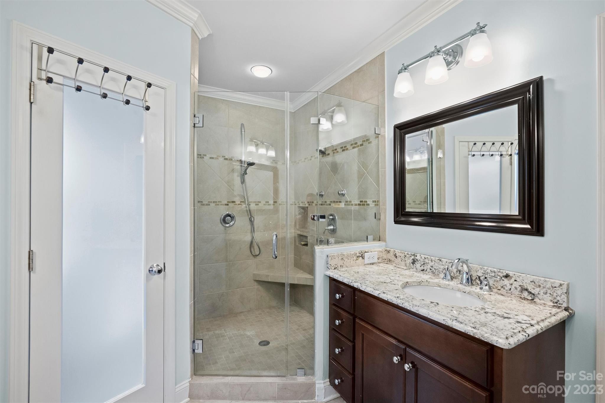 Bailiwyck - Residential