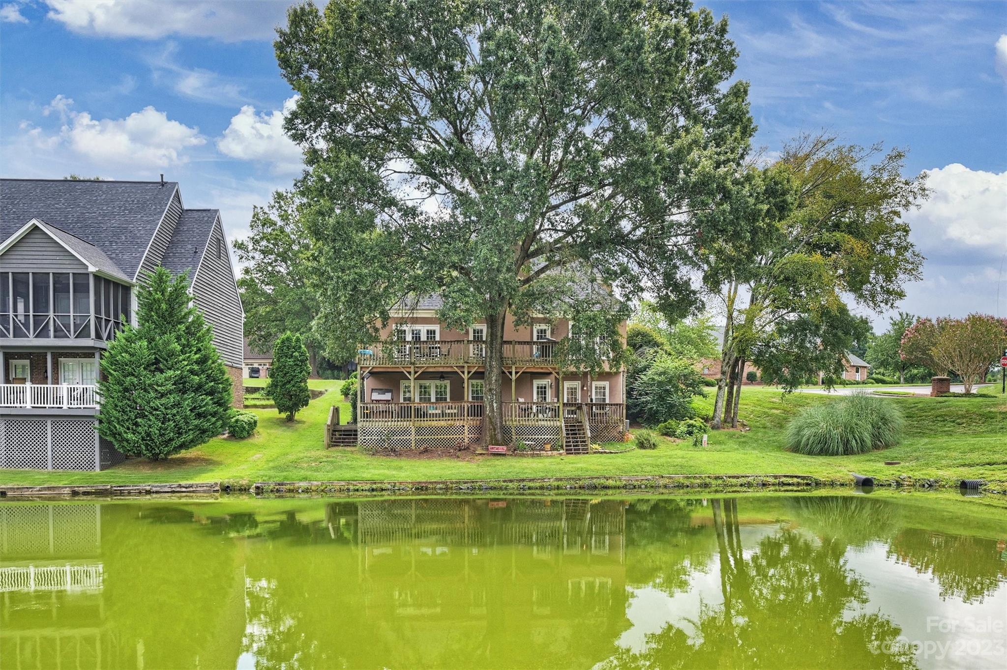 Bailiwyck - Residential