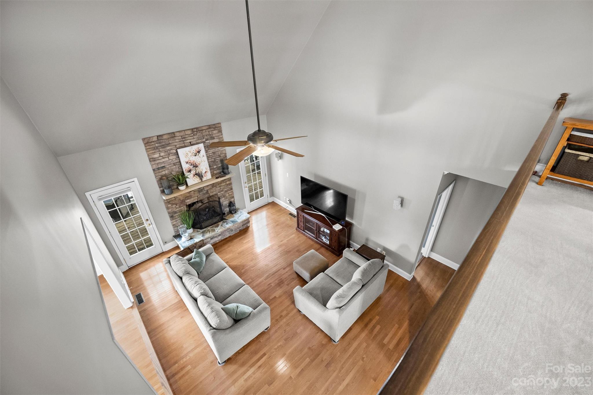 Bailiwyck - Residential