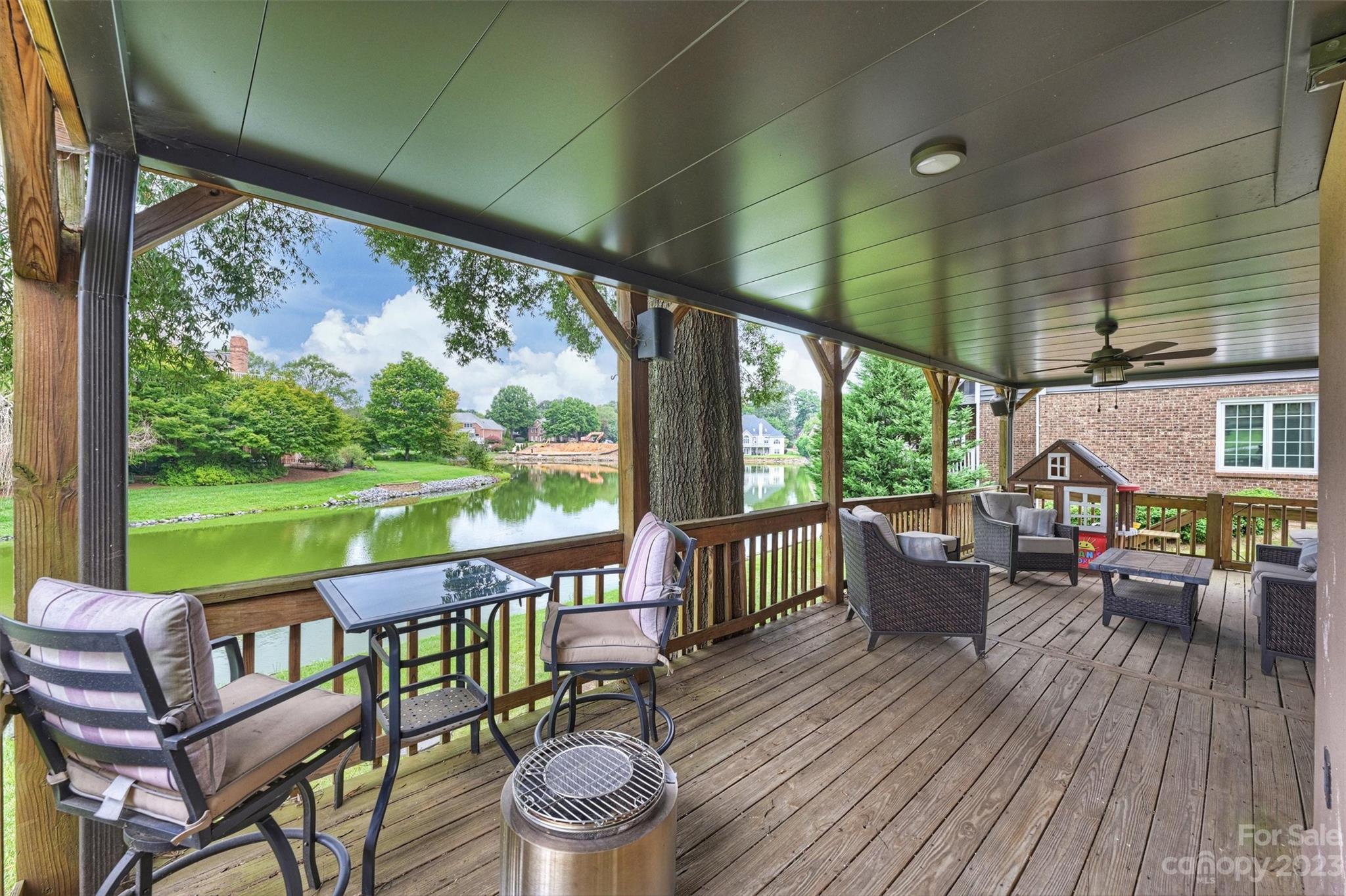 Bailiwyck - Residential