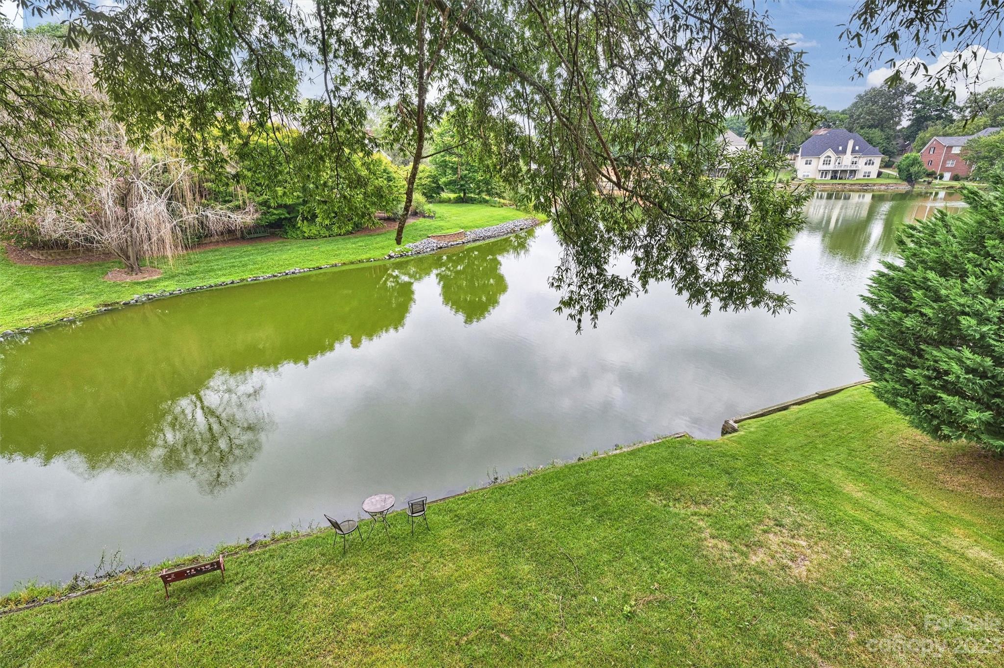 Bailiwyck - Residential