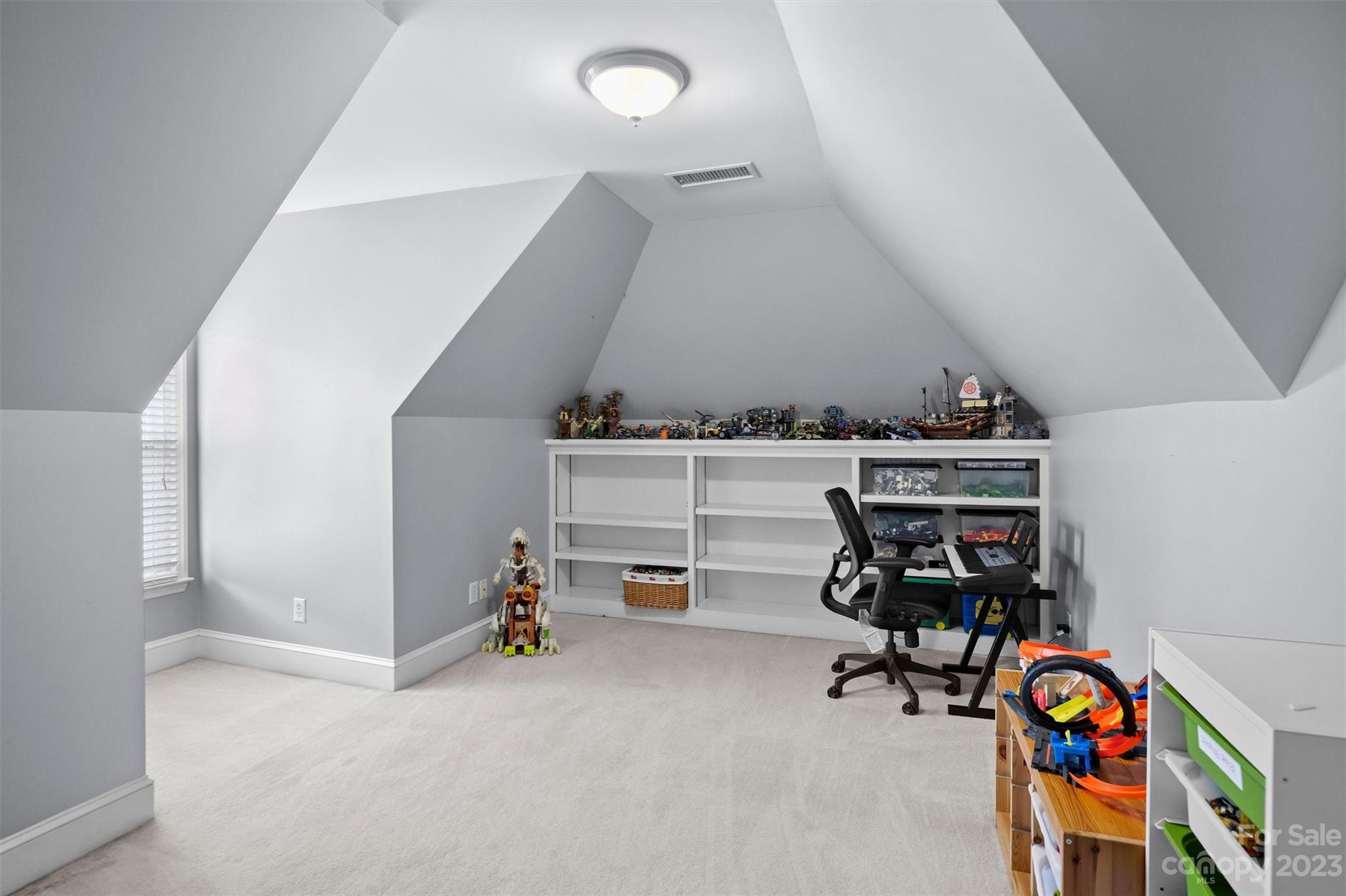 Bailiwyck - Residential