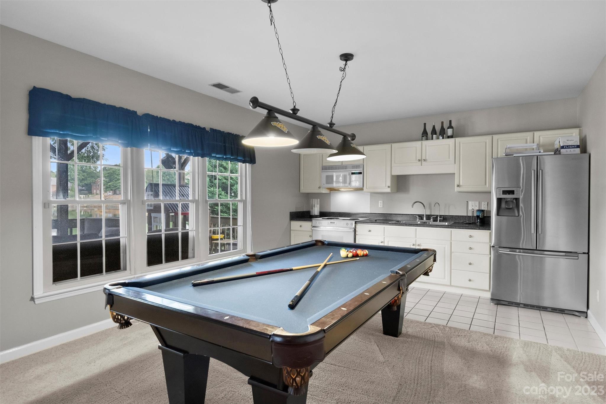 Bailiwyck - Residential