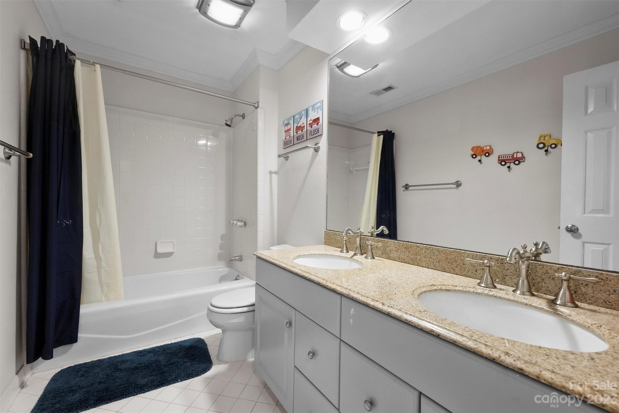 Bailiwyck - Residential