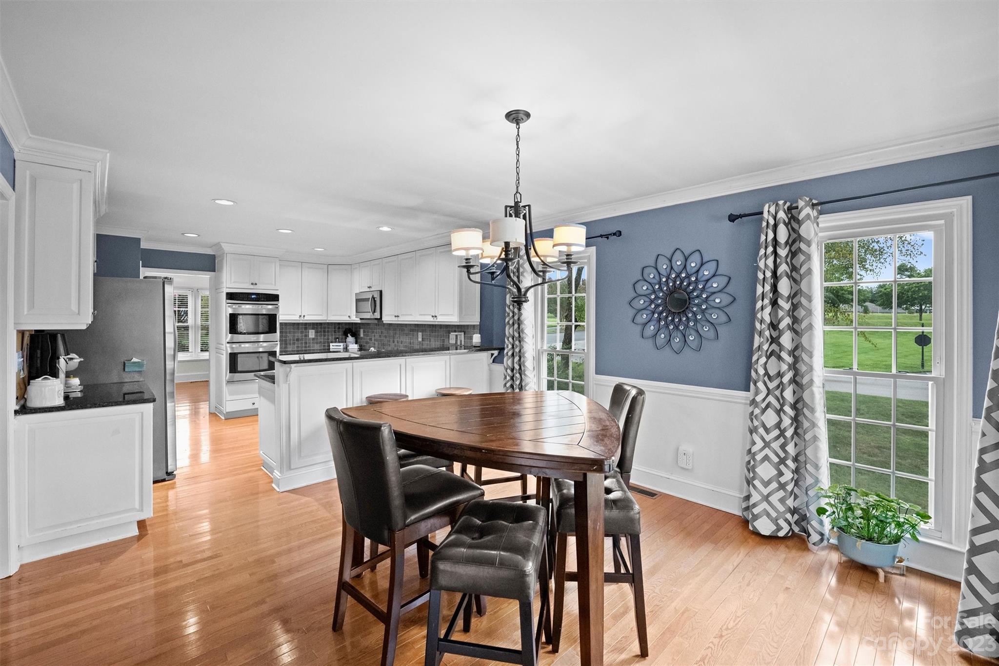 Bailiwyck - Residential