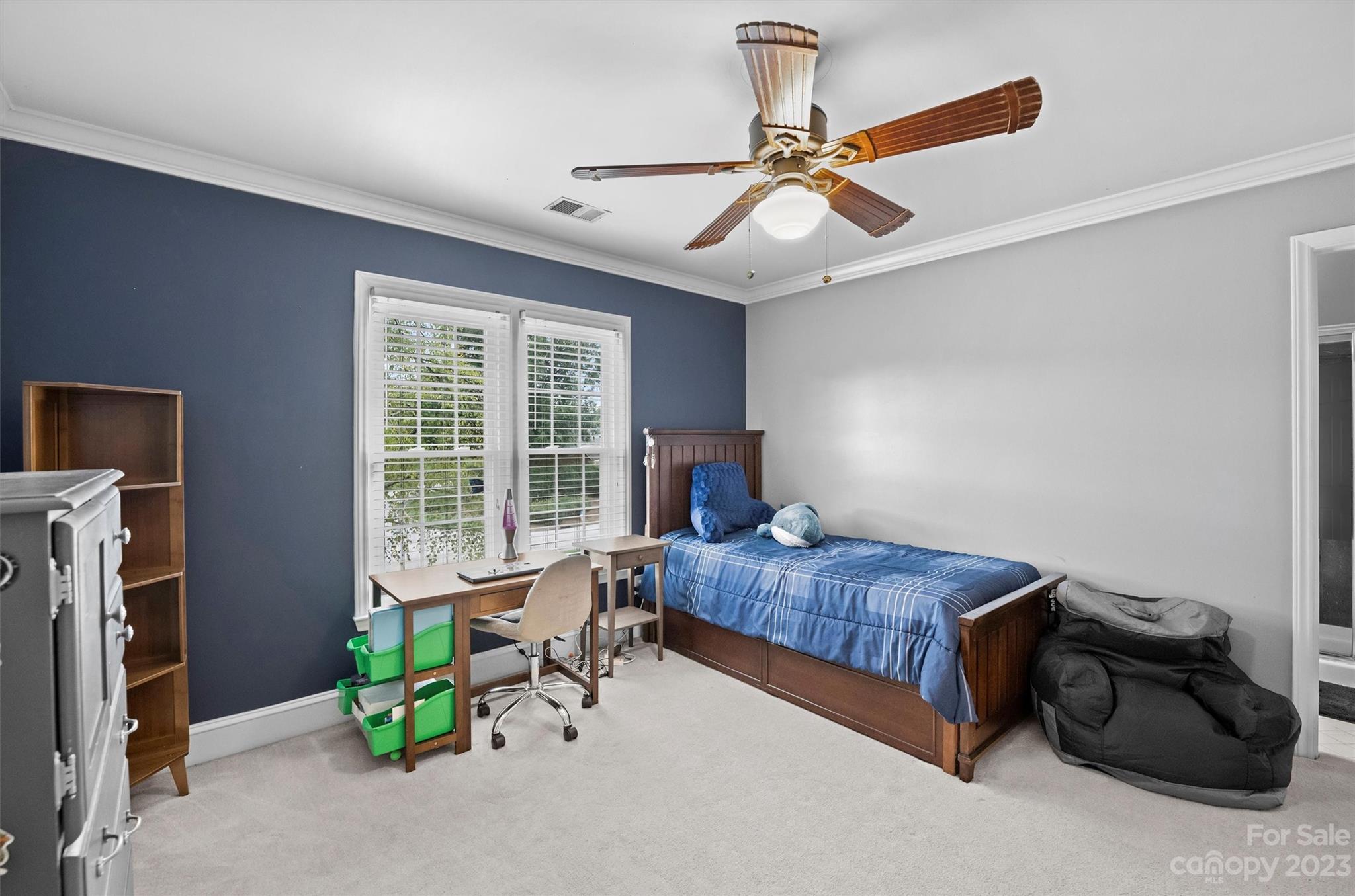 Bailiwyck - Residential