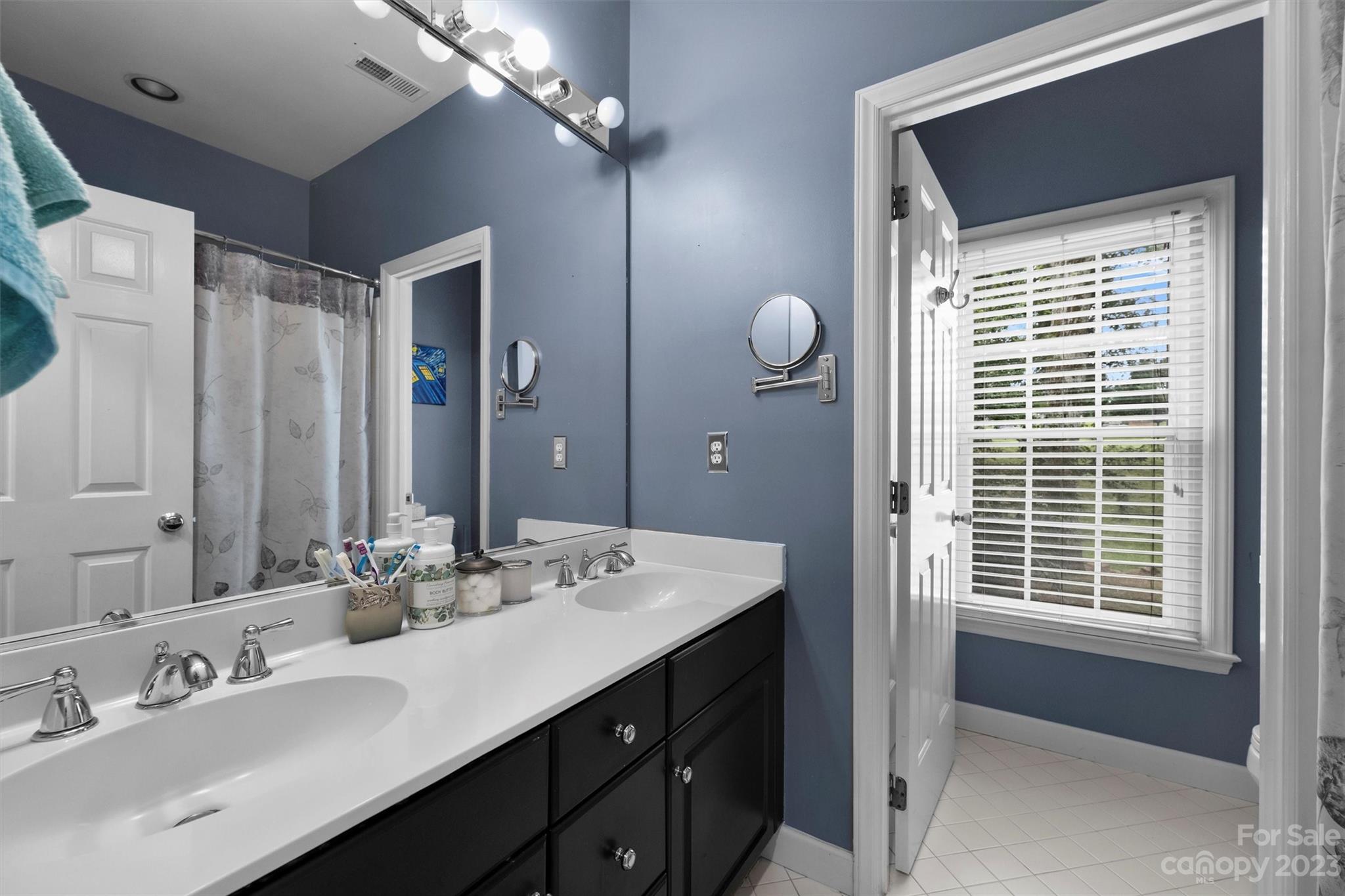 Bailiwyck - Residential