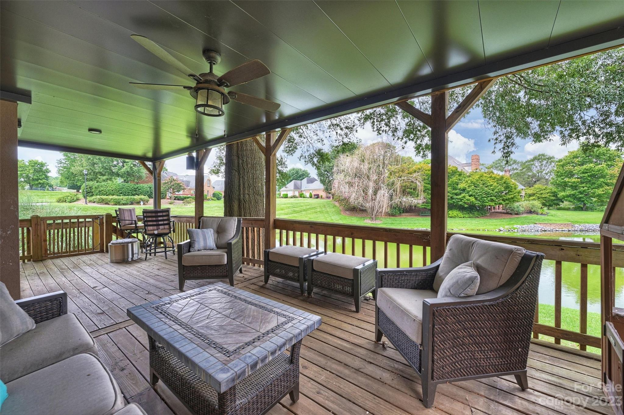 Bailiwyck - Residential