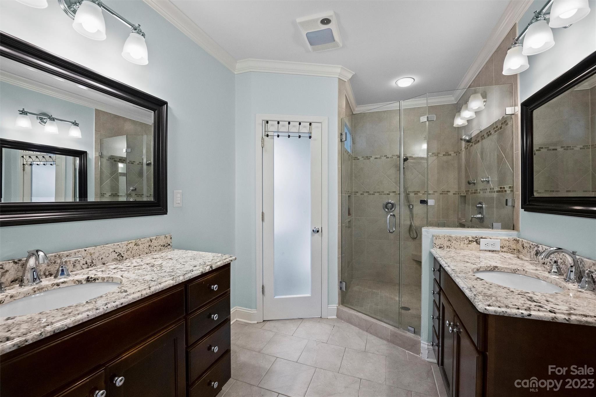 Bailiwyck - Residential