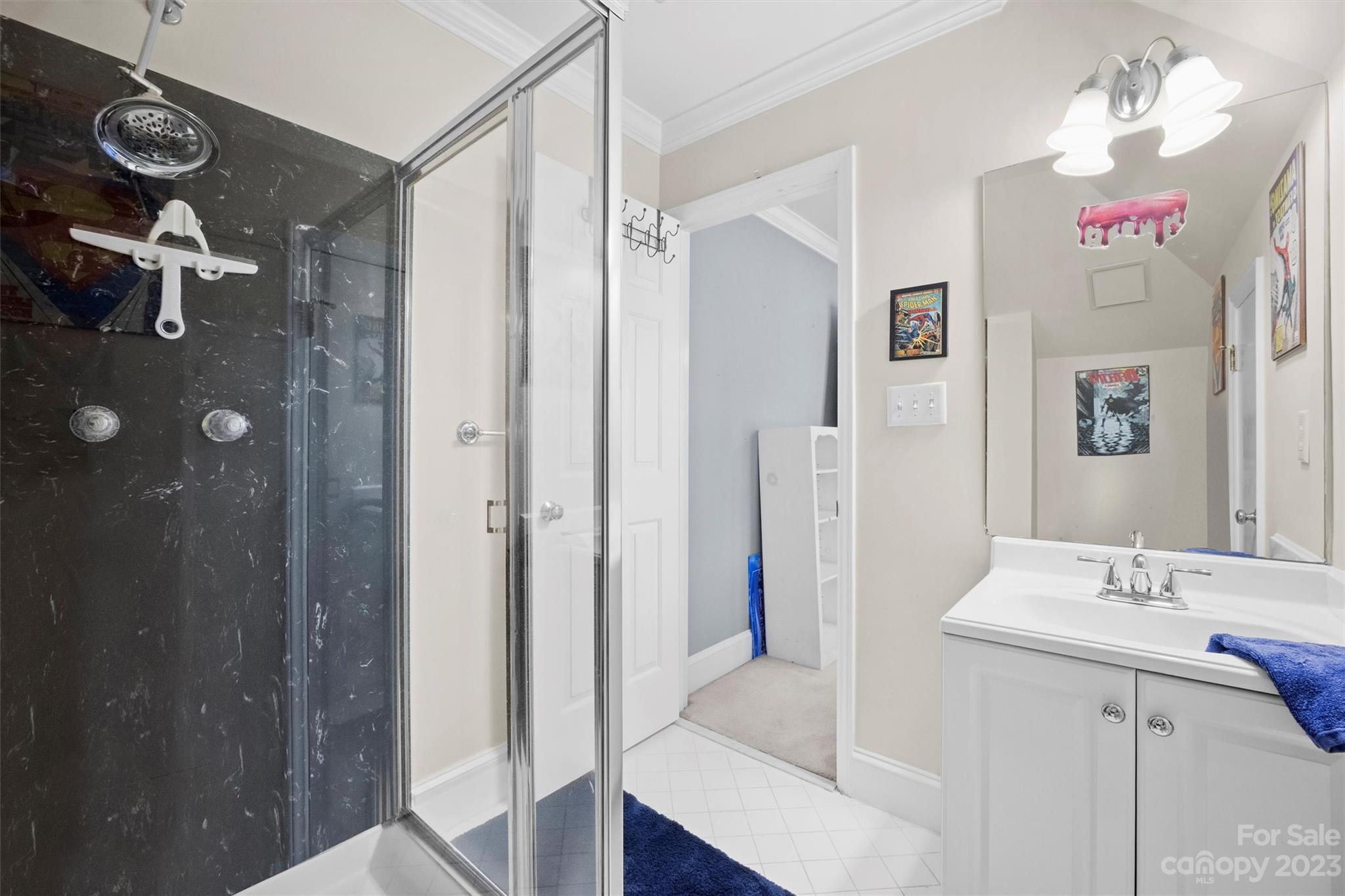 Bailiwyck - Residential