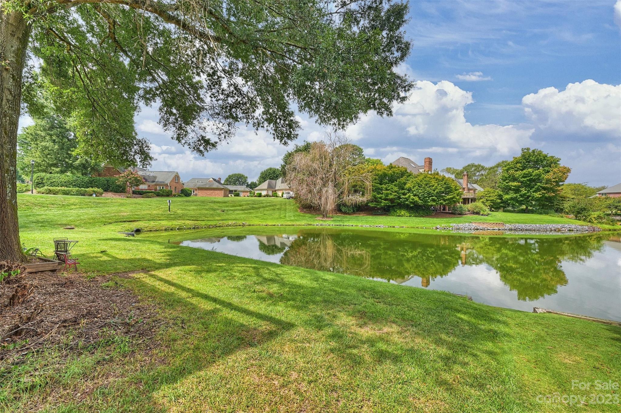 Bailiwyck - Residential